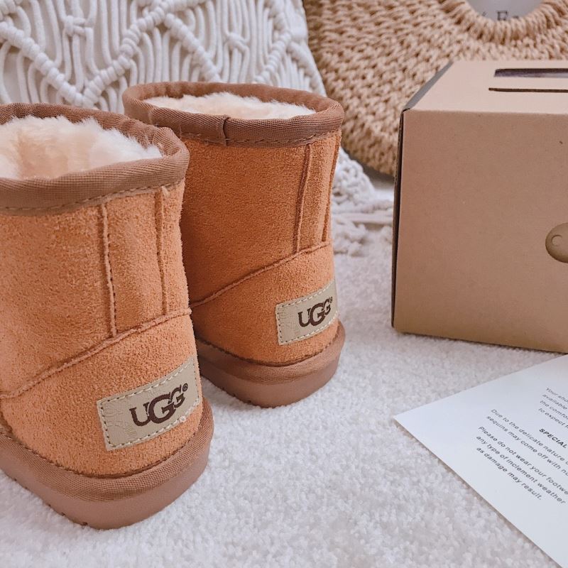 UGG SHOES